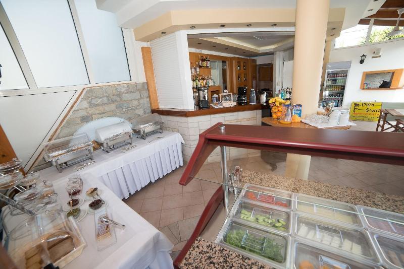 Villa Stella Apartments By Estia Stalida Extérieur photo