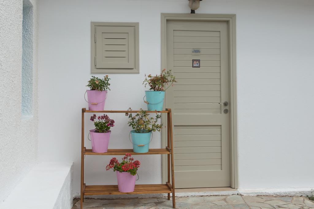 Villa Stella Apartments By Estia Stalida Extérieur photo