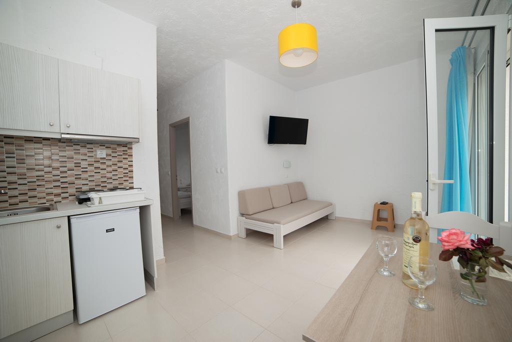 Villa Stella Apartments By Estia Stalida Extérieur photo