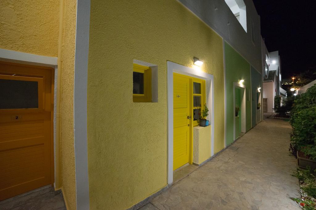 Villa Stella Apartments By Estia Stalida Extérieur photo