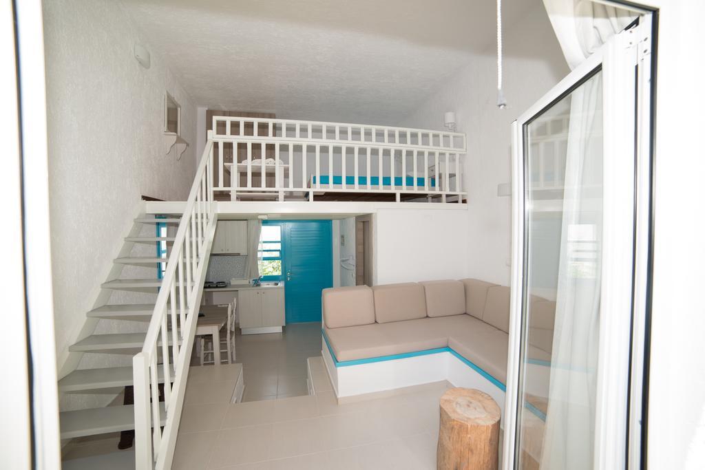 Villa Stella Apartments By Estia Stalida Extérieur photo
