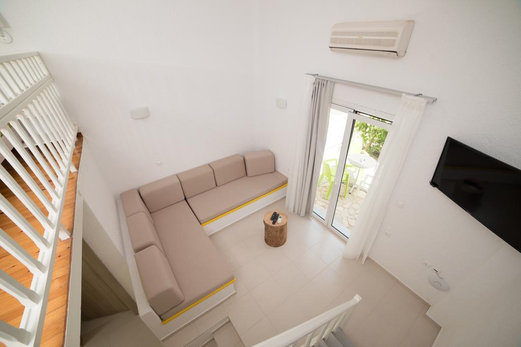 Villa Stella Apartments By Estia Stalida Extérieur photo