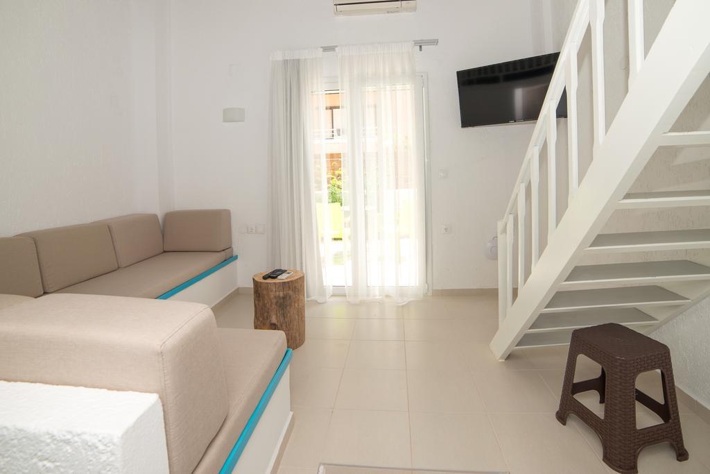 Villa Stella Apartments By Estia Stalida Extérieur photo