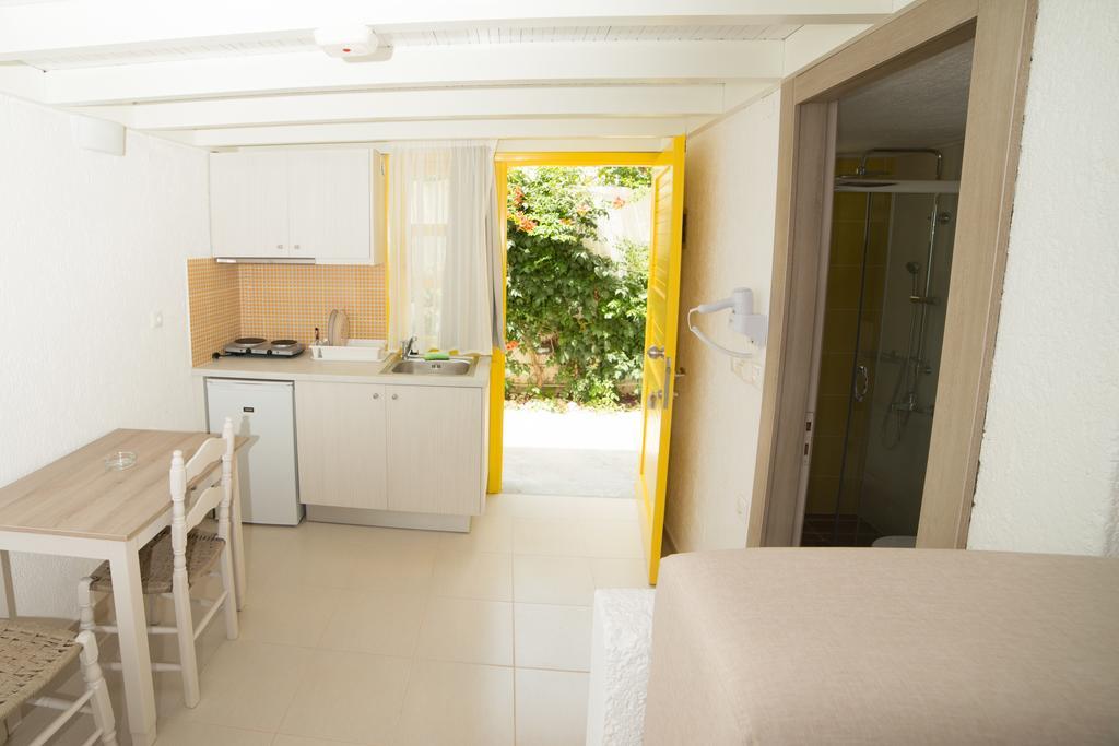 Villa Stella Apartments By Estia Stalida Extérieur photo