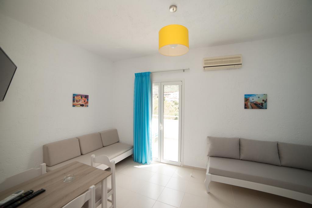 Villa Stella Apartments By Estia Stalida Extérieur photo
