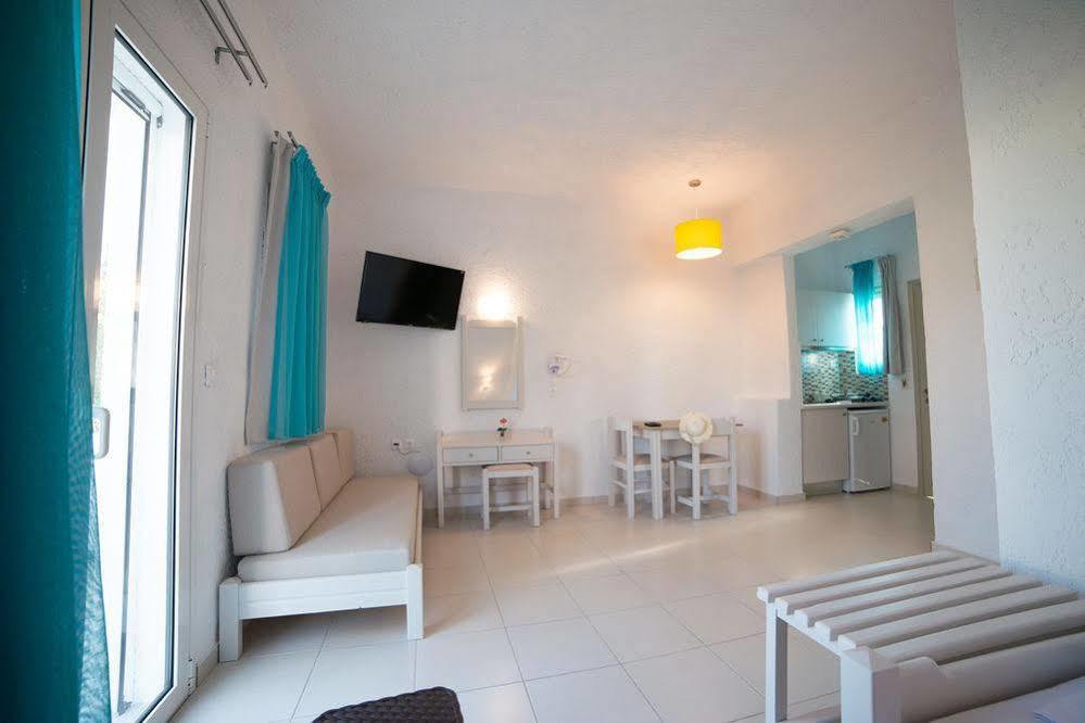 Villa Stella Apartments By Estia Stalida Extérieur photo