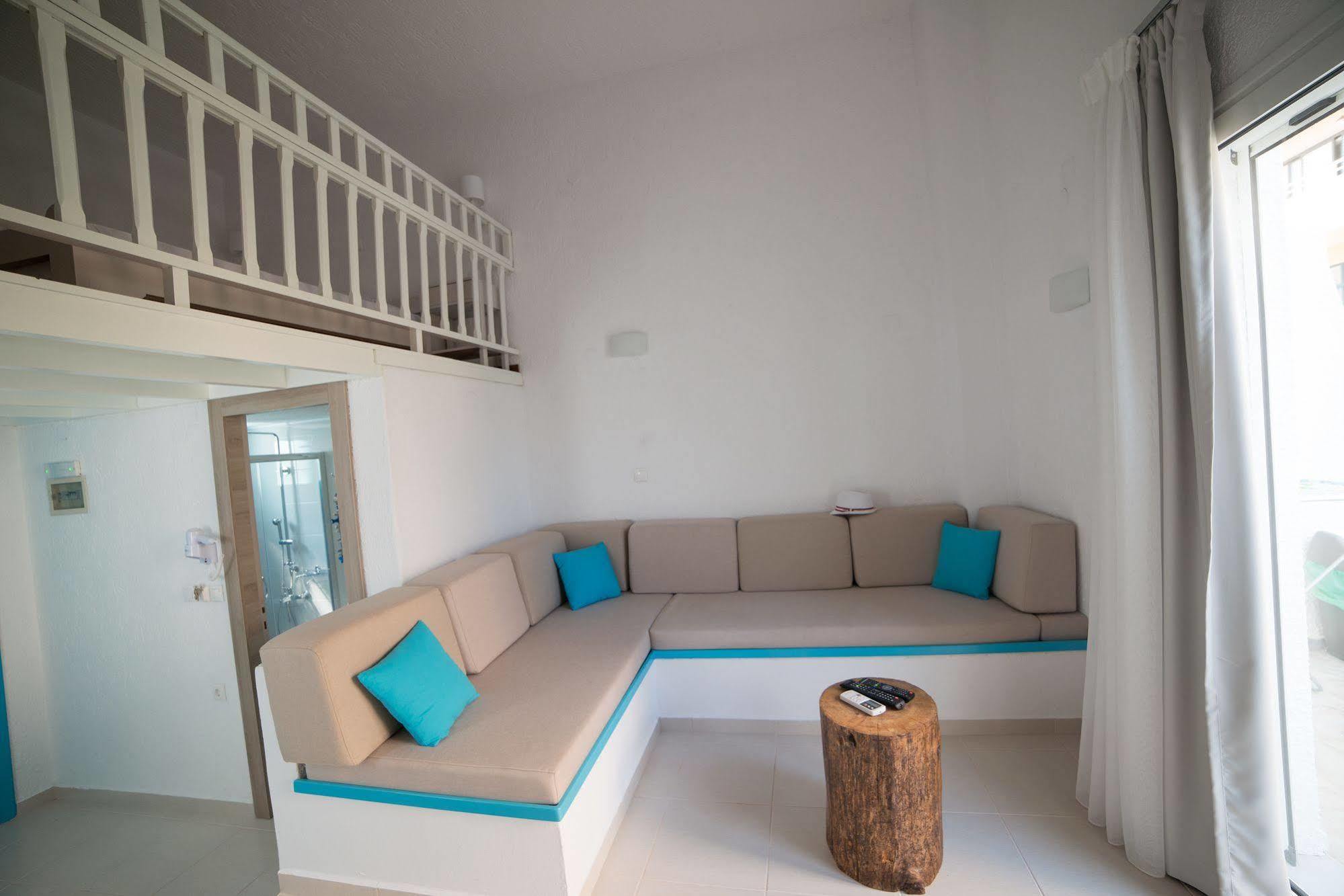Villa Stella Apartments By Estia Stalida Extérieur photo
