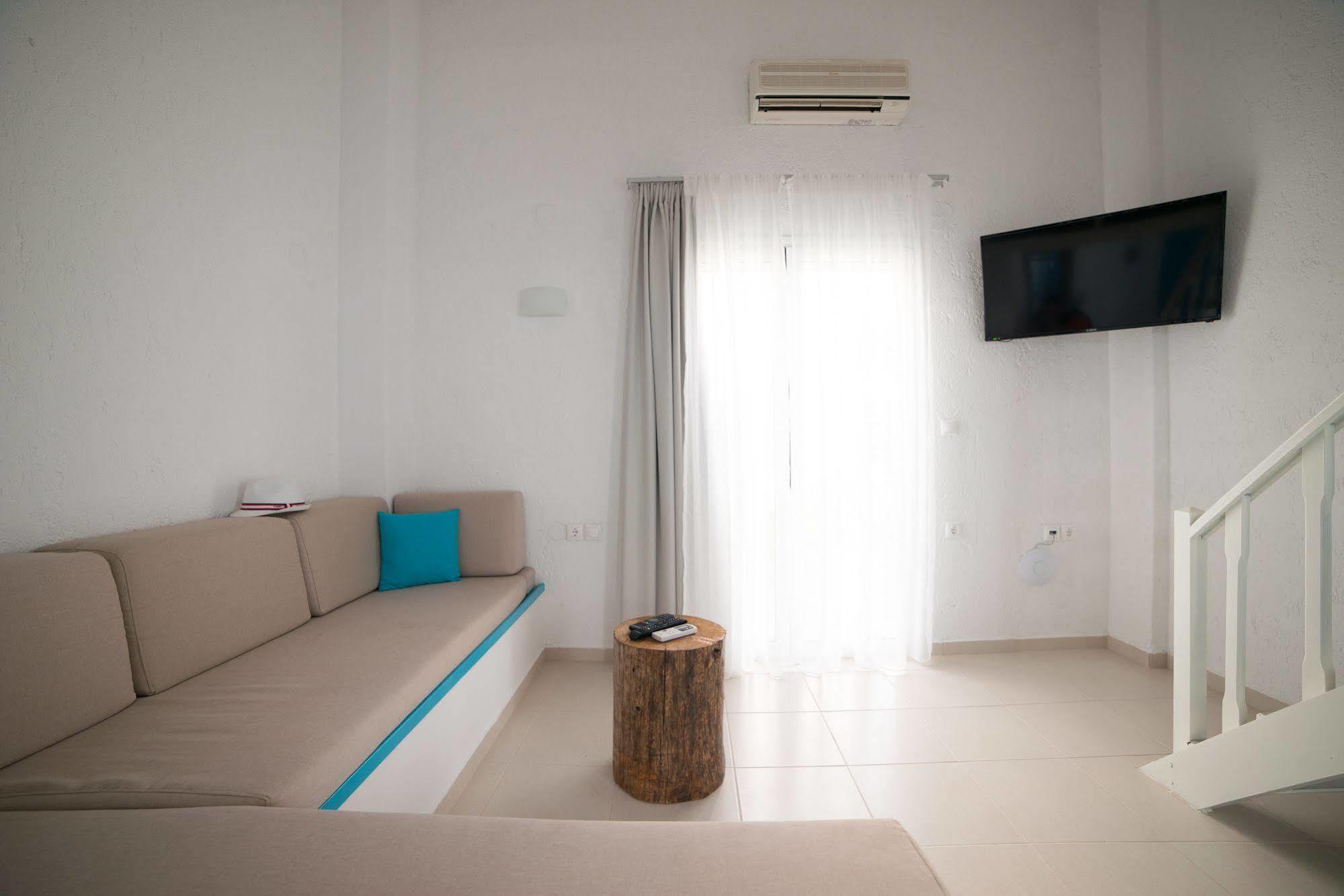 Villa Stella Apartments By Estia Stalida Extérieur photo