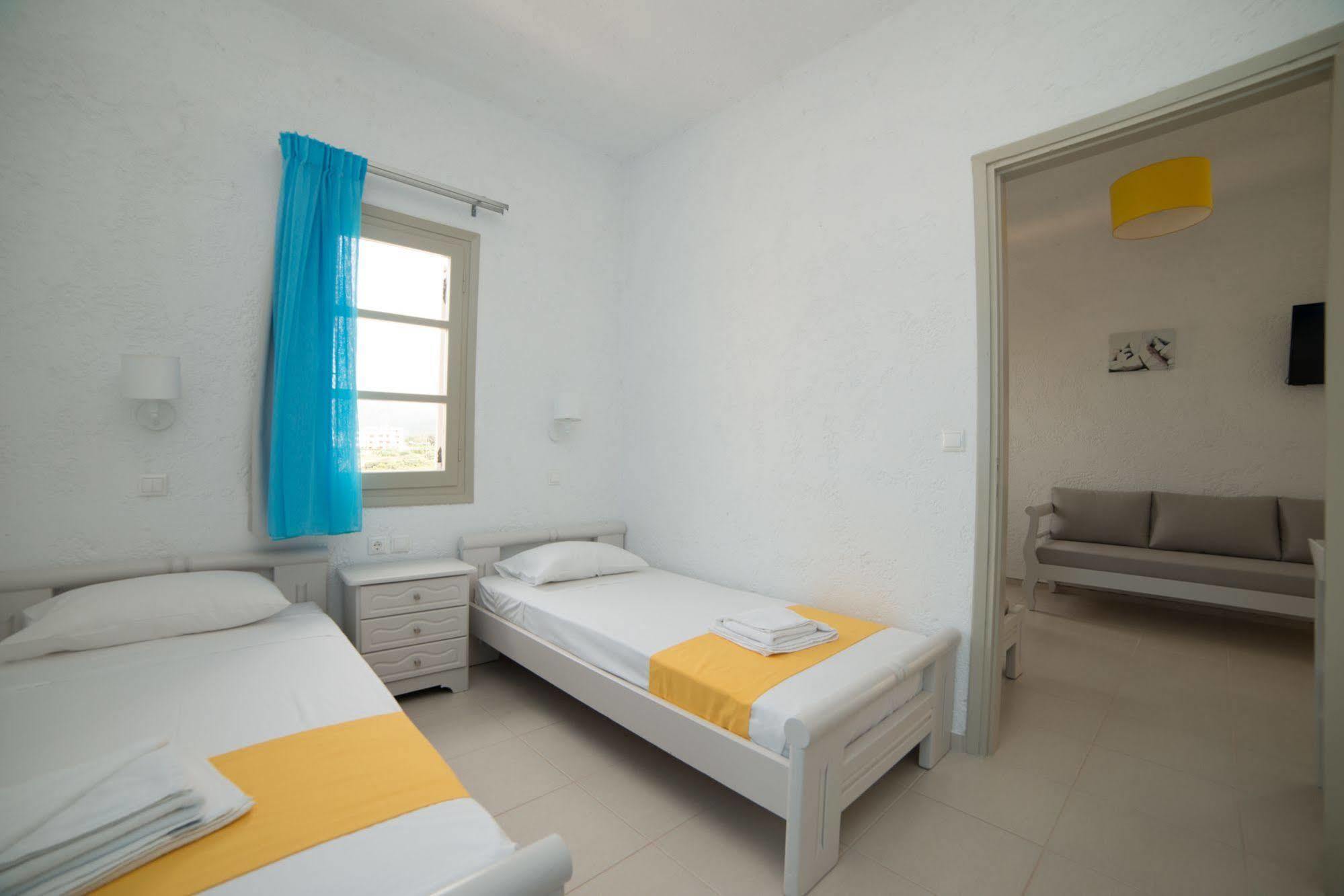 Villa Stella Apartments By Estia Stalida Extérieur photo