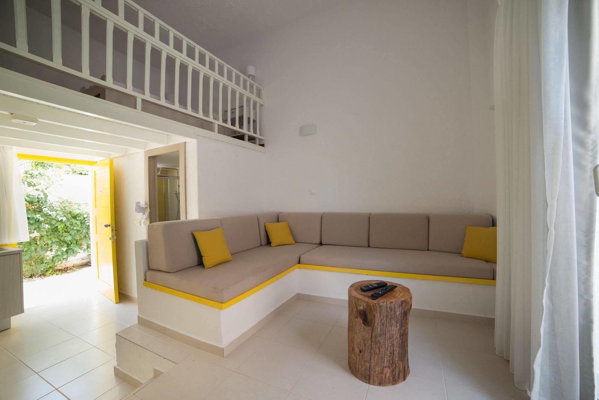 Villa Stella Apartments By Estia Stalida Extérieur photo